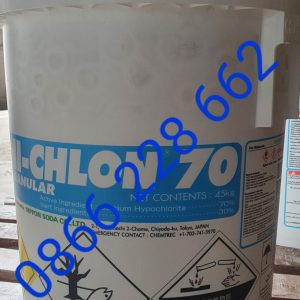 Chlorine NIPPON - Nhật Bản